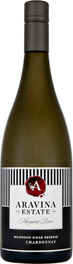 Aravina Estate Wildwood Ridge Reserve Chardonnay 2024 Margaret River